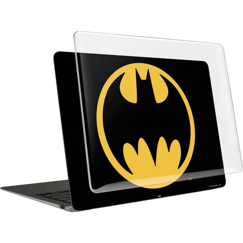 DC Comics Batman Logo MacBook Air 13in M1 (2021) Case plus Skin