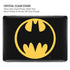 DC Comics Batman Logo MacBook Air 13in M1 (2021) Case plus Skin