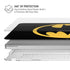 DC Comics Batman Logo MacBook Air 13in M1 (2021) Case plus Skin