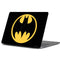 DC Comics Batman Logo Apple MacBook Pro 13-inch Skin