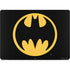 DC Comics Batman Logo MacBook Pro 14in (2021-24) Skin