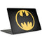 DC Comics Batman Logo Apple MacBook Pro 15-inch Skin
