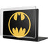 DC Comics Batman Logo MacBook Pro 16in (2021-25) Case plus Skin