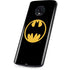 DC Comics Batman Logo Moto G6 Skin