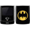 DC Comics Batman Logo Motorola RAZR Skin