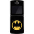 DC Comics Batman Logo Motorola RAZR Skin