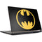 DC Comics Batman Logo MSI GS65 Stealth Laptop Skin