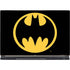 DC Comics Batman Logo MSI GS65 Stealth Laptop Skin