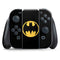 DC Comics Batman Logo Nintendo Switch (2017-2021) Joy-Con Controller Skin