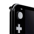 DC Comics Batman Logo Nintendo Switch Lite Skin