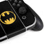 DC Comics Batman Logo Nintendo Switch OLED (2021) Skin