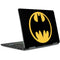 DC Comics Batman Logo Notebook 9 Pro 13in (2017) Skin