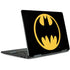 DC Comics Batman Logo Notebook 9 Pro 13in (2017) Skin