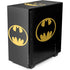 DC Comics Batman Logo NZXT H510 Compact ATX Mid-Tower Case Skin