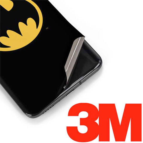 DC Comics Batman Logo OnePlus 7 Pro Skin