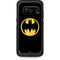 DC Comics Batman Logo Otterbox Commuter Galaxy Skin