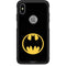 DC Comics Batman Logo Otterbox Commuter iPhone Skin