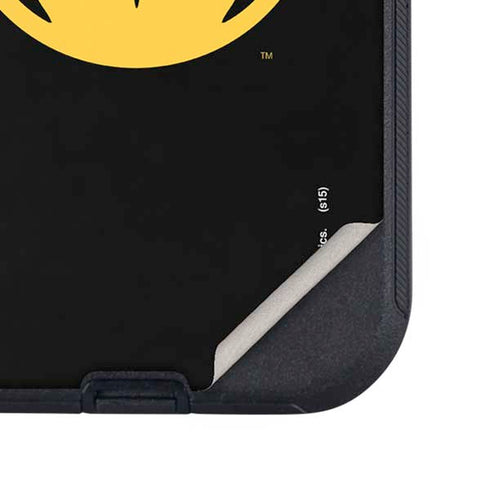 DC Comics Batman Logo Otterbox Defender iPhone Skin