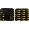 DC Comics Batman Logo Pattern Nintendo 2DS Skin