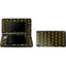 DC Comics Batman Logo Pattern 3DS (2011) Skin
