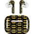 DC Comics Batman Logo Pattern AirPods Pro 2nd Gen Skin