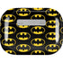DC Comics Batman Logo Pattern AirPods Pro 2nd Gen Skin