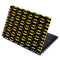 DC Comics Batman Logo Pattern Aspire R11 11.6in Skin