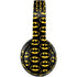 DC Comics Batman Logo Pattern Beats Solo Pro Skin