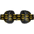 DC Comics Batman Logo Pattern Beats Solo Pro Skin