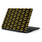 DC Comics Batman Logo Pattern Samsung Chromebook Skin