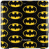 DC Comics Batman Logo Pattern Cooler Master MasterBox Q300L Mini Tower Skin