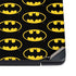 DC Comics Batman Logo Pattern Dell Vostro Skin