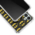 DC Comics Batman Logo Pattern Galaxy A13 5G Clear Case