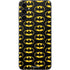 DC Comics Batman Logo Pattern Galaxy A14 5G Skin