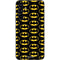 DC Comics Batman Logo Pattern Galaxy A54 5G Skin