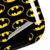 DC Comics Batman Logo Pattern Galaxy Buds Pro Skin