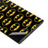 DC Comics Batman Logo Pattern Galaxy Note 10 Plus Skin
