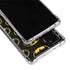 DC Comics Batman Logo Pattern Galaxy Note20 5G Clear Case