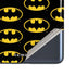 DC Comics Batman Logo Pattern Galaxy S20 Fan Edition Skin