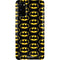 DC Comics Batman Logo Pattern Galaxy S20 Lite Case