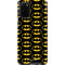 DC Comics Batman Logo Pattern Galaxy S20 Plus Pro Case