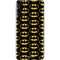 DC Comics Batman Logo Pattern Galaxy S21 5G Skin