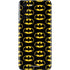 DC Comics Batman Logo Pattern Galaxy S21 5G Skin