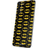 DC Comics Batman Logo Pattern Galaxy S21 5G Skin