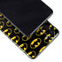 DC Comics Batman Logo Pattern Galaxy S21 5G Skin