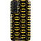 DC Comics Batman Logo Pattern Galaxy S21 Plus 5G Pro Case