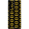 DC Comics Batman Logo Pattern Galaxy S21 Ultra 5G Skin