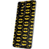 DC Comics Batman Logo Pattern Galaxy S21 Ultra 5G Skin