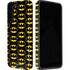 DC Comics Batman Logo Pattern Galaxy S22 Plus Pro Case