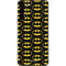DC Comics Batman Logo Pattern Galaxy S22 Plus Skin